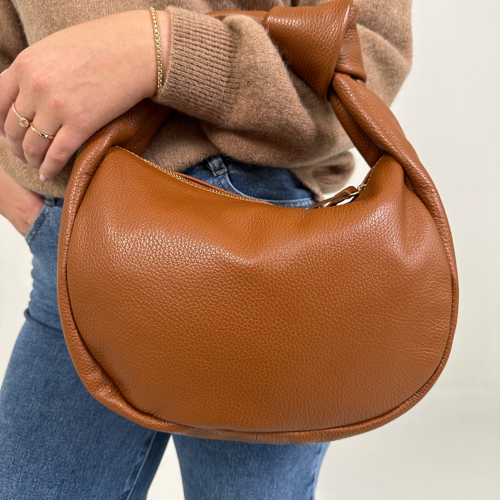 LILY TAS COGNAC