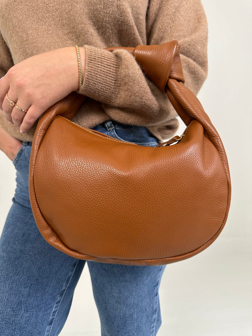 LILY TAS COGNAC