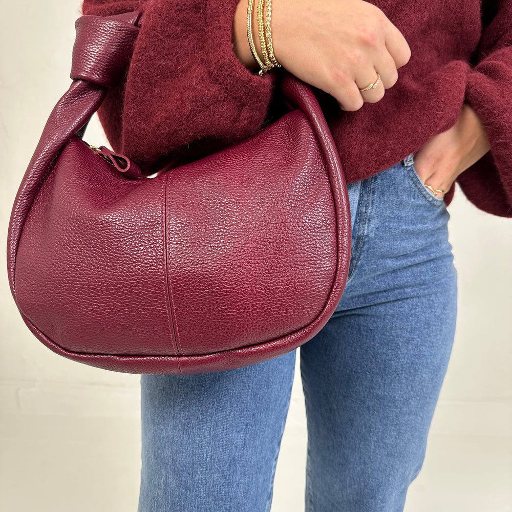 LILY TAS BORDEAUX