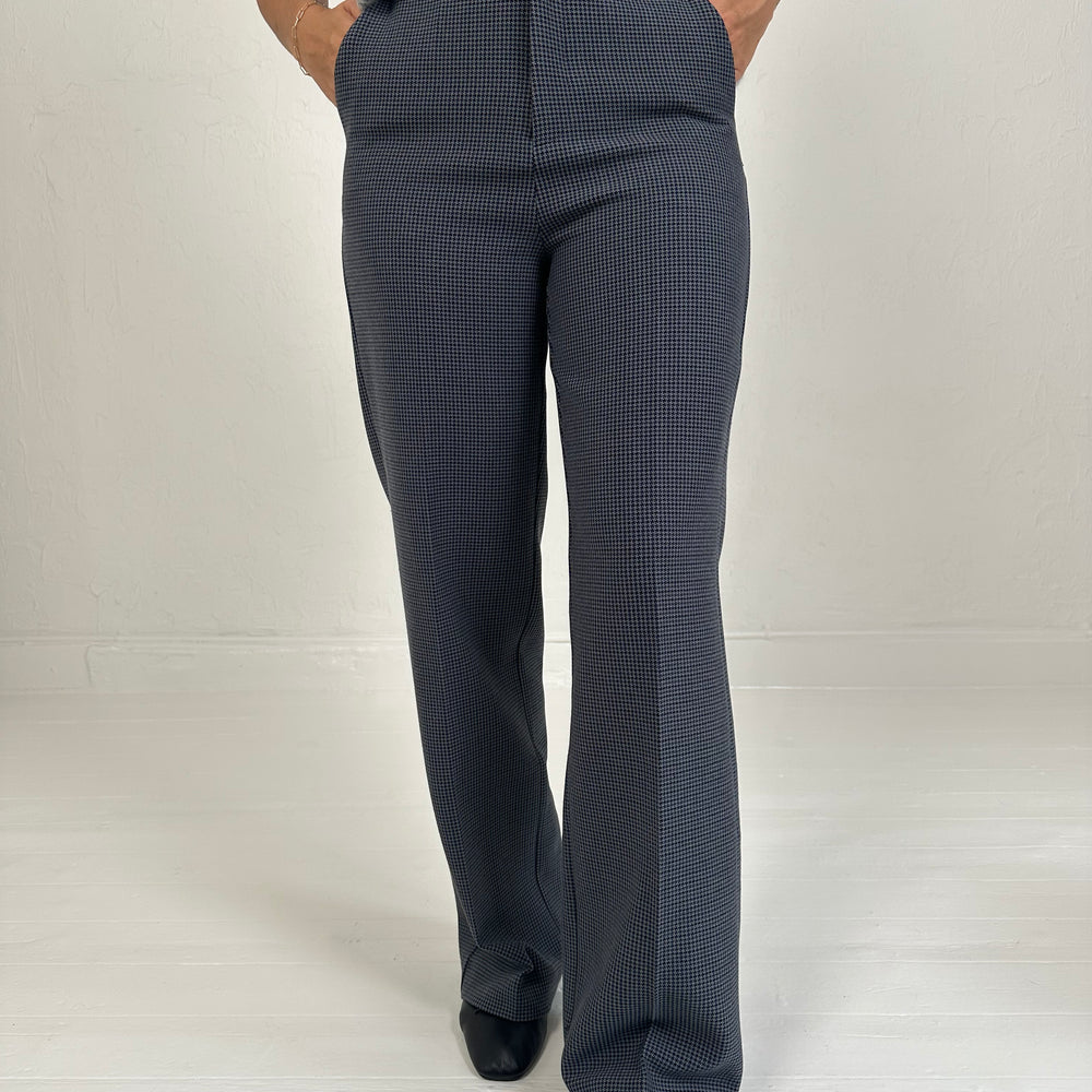 GERUITE PANTALON GRIJS