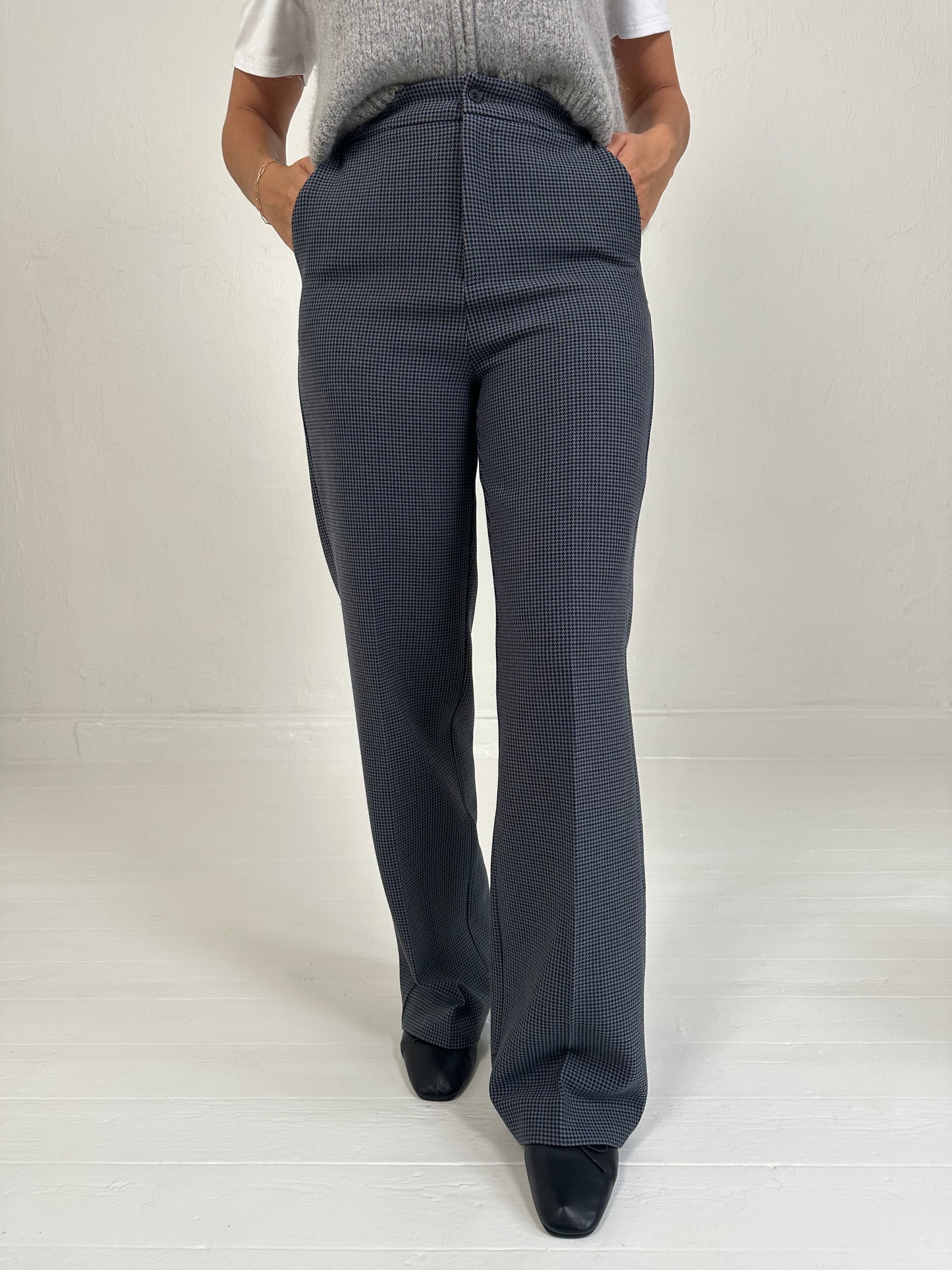 GERUITE PANTALON GRIJS