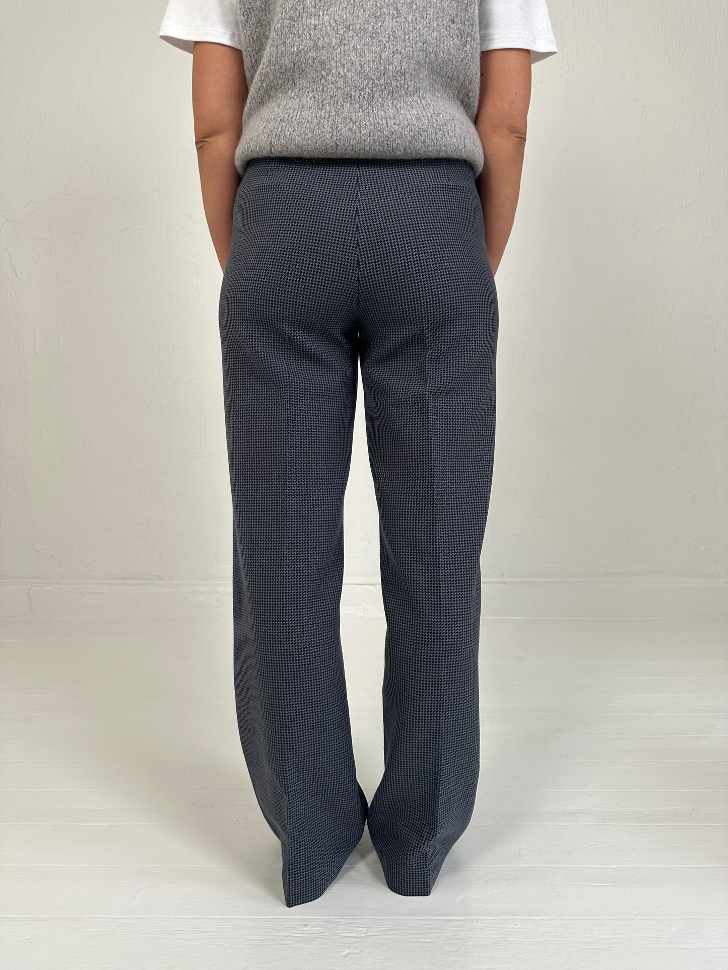 GERUITE PANTALON GRIJS