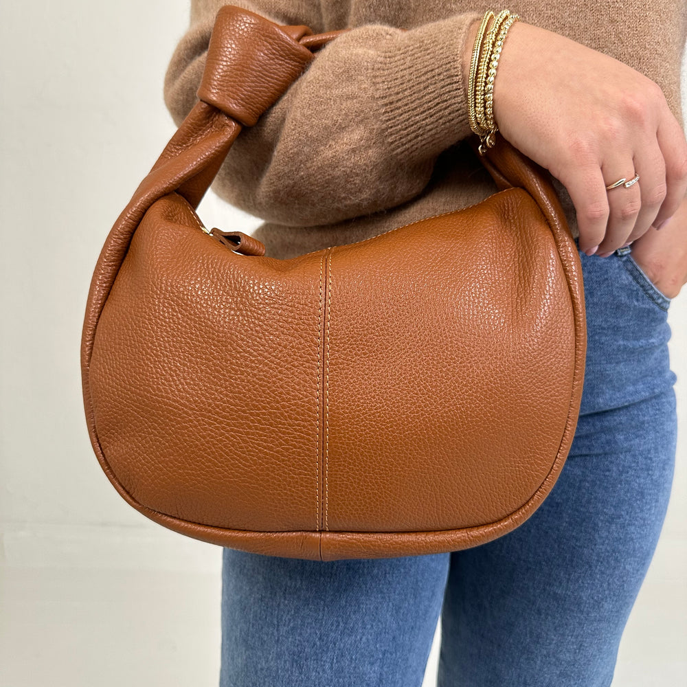 LILY TAS COGNAC