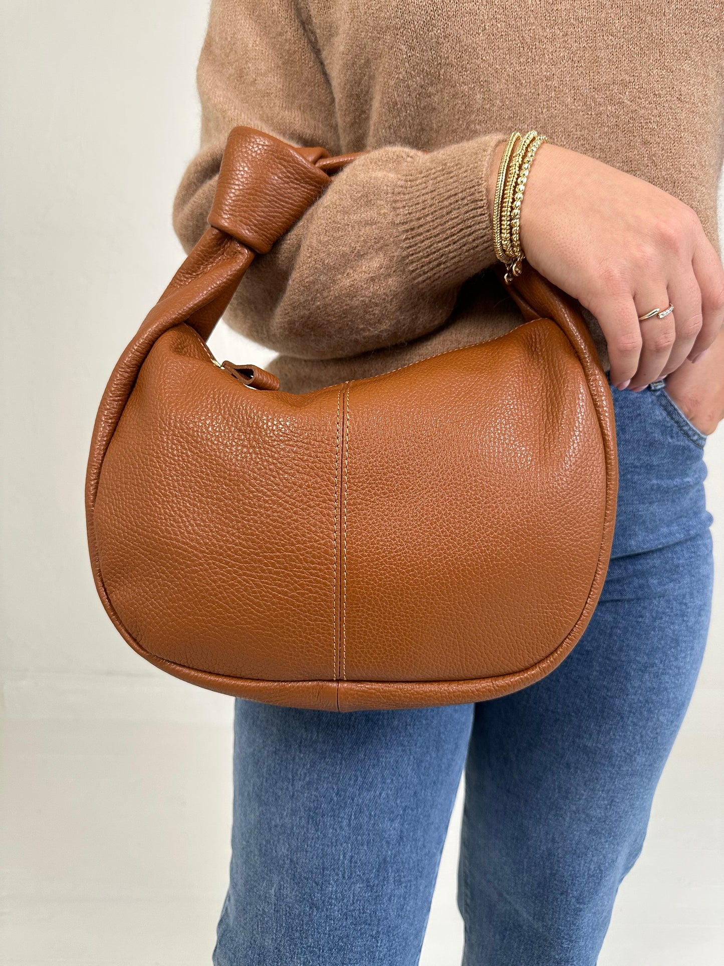 LILY TAS COGNAC