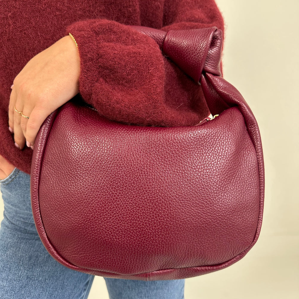 LILY TAS BORDEAUX