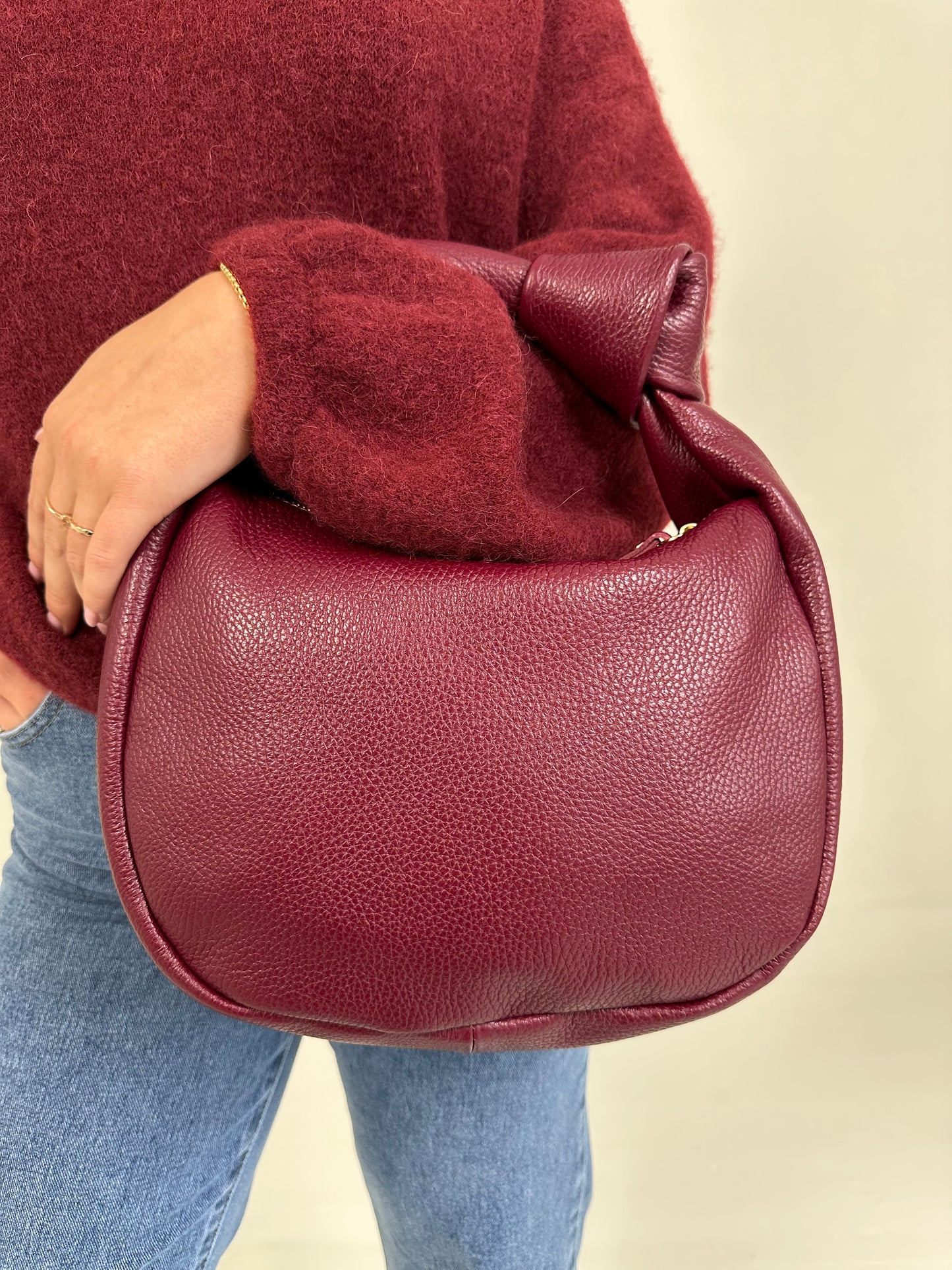 LILY TAS BORDEAUX