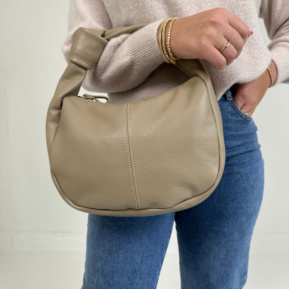 LILY TAS BEIGE