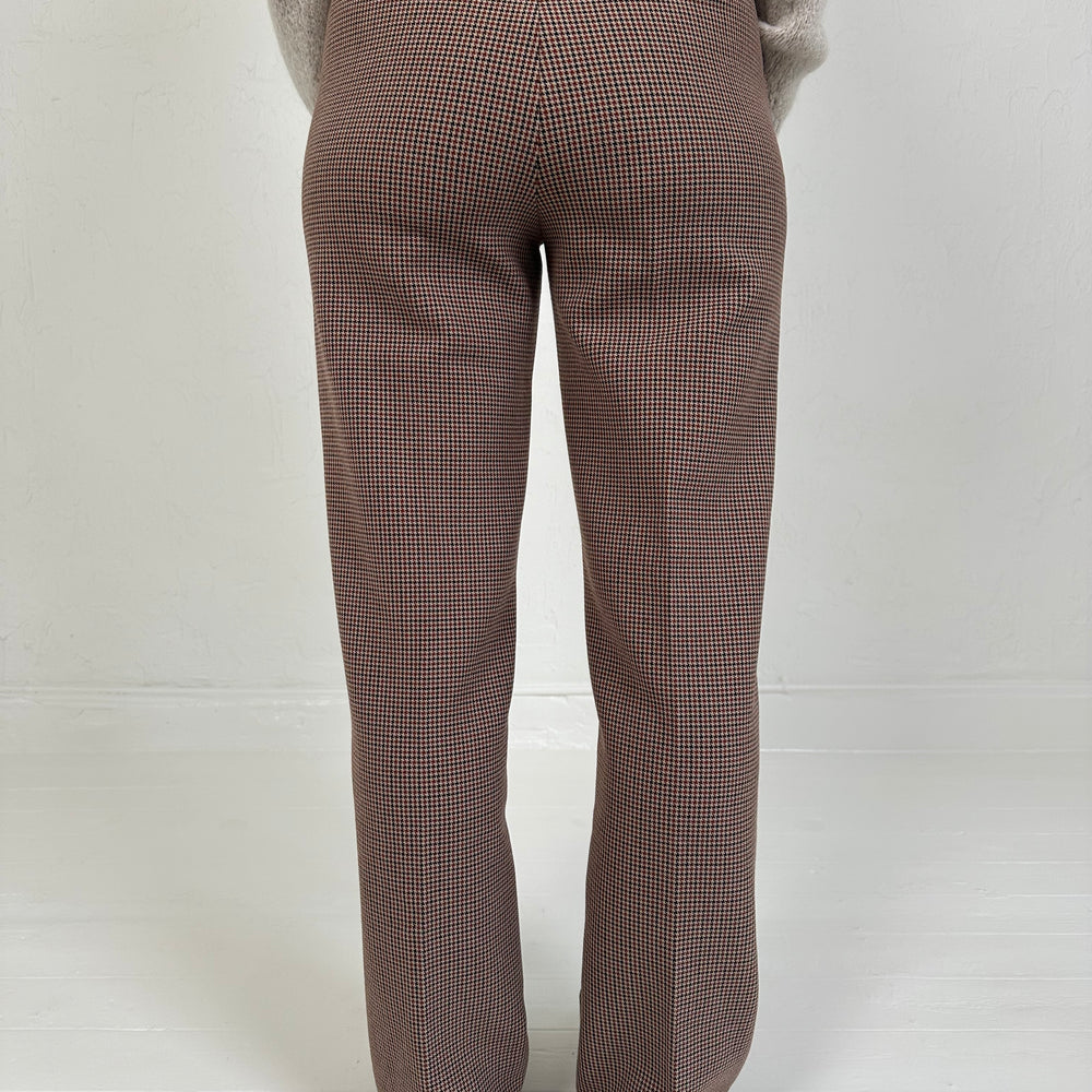 GERUITE PANTALON CAMEL