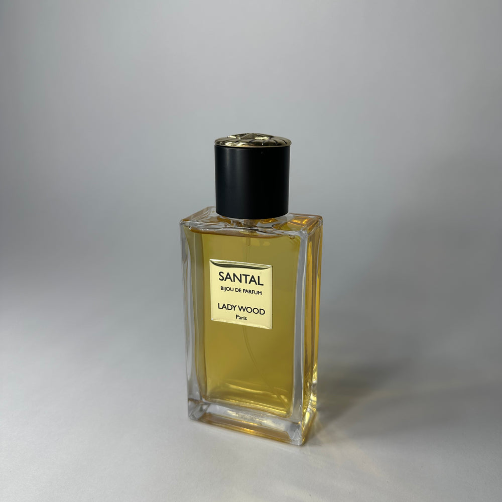 SANTAL