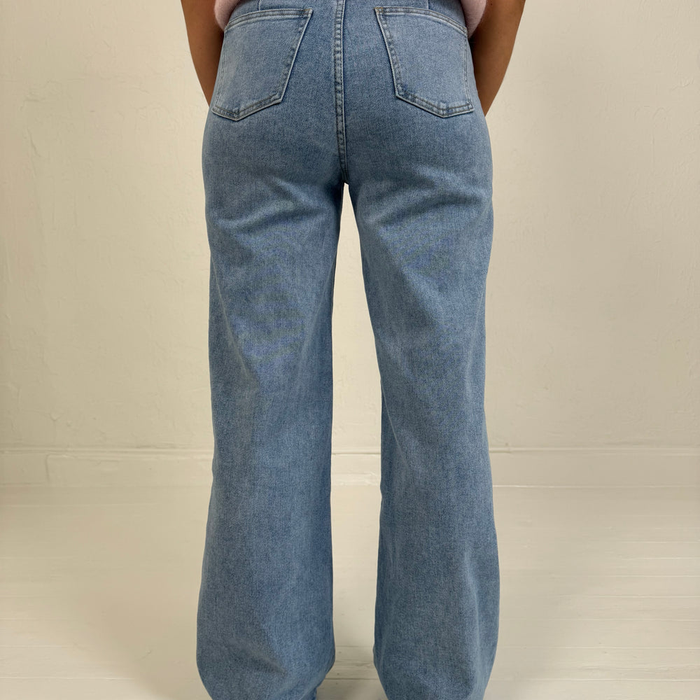 FLORENCE JEANS