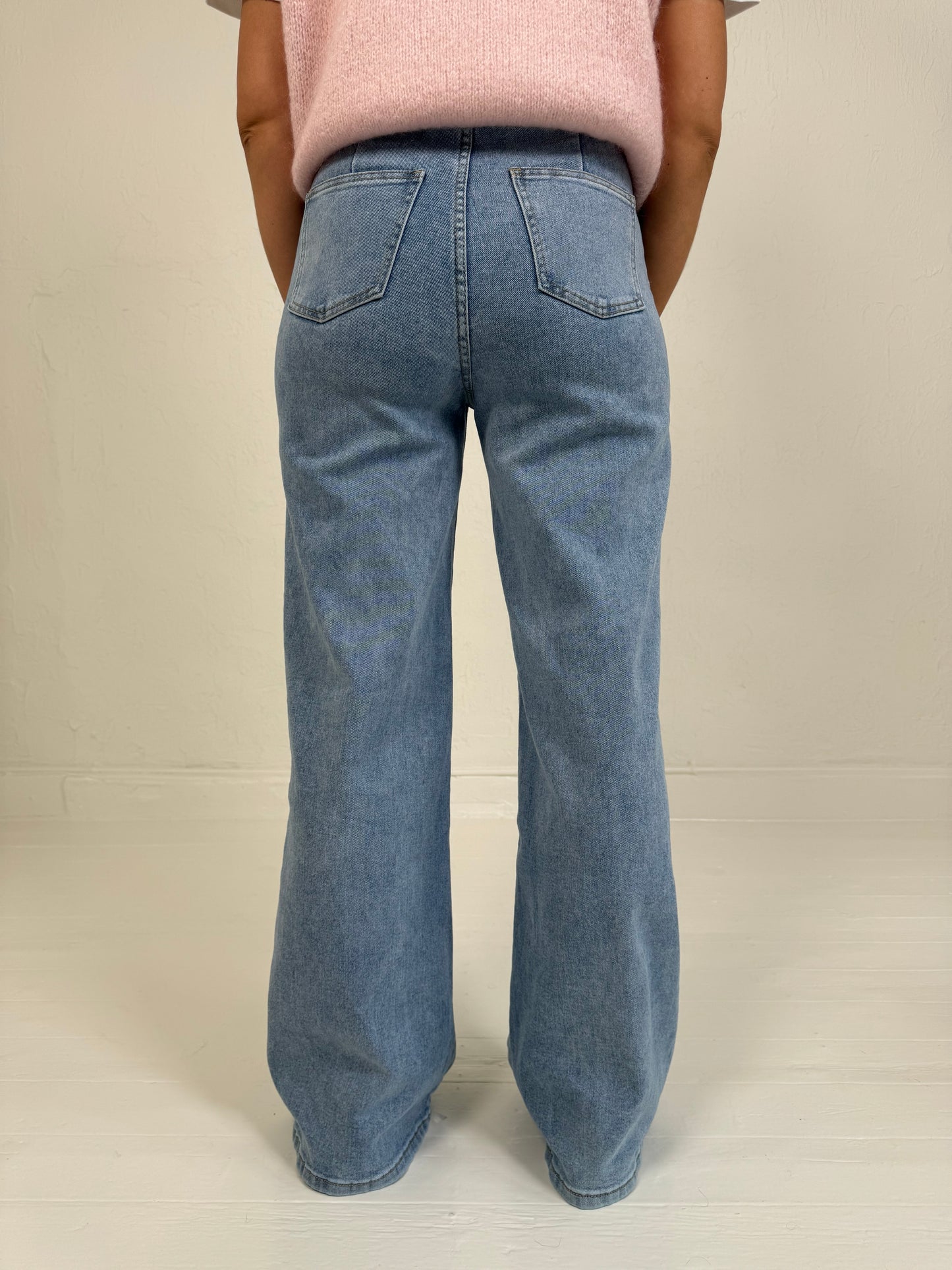 FLORENCE JEANS